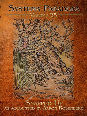 cover image of Snapped Up